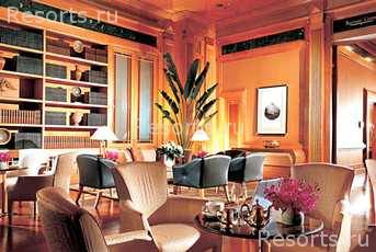 Sheraton Grande Sukhumvit 8